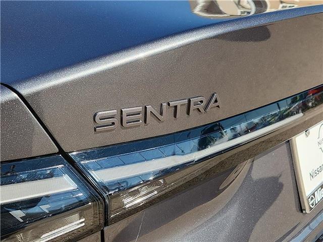new 2026 Nissan Sentra car, priced at $23,885