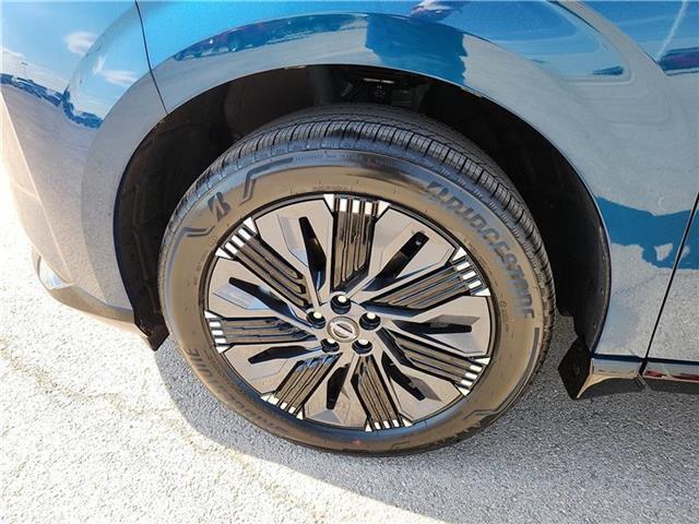 new 2026 Nissan Murano car, priced at $48,785