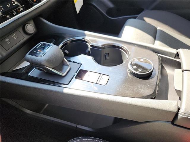 new 2026 Nissan Rogue car, priced at $30,100