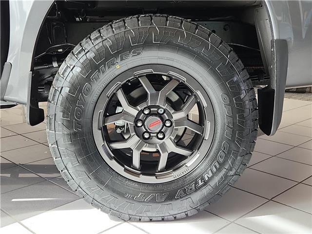 new 2025 Nissan Frontier car, priced at $33,255