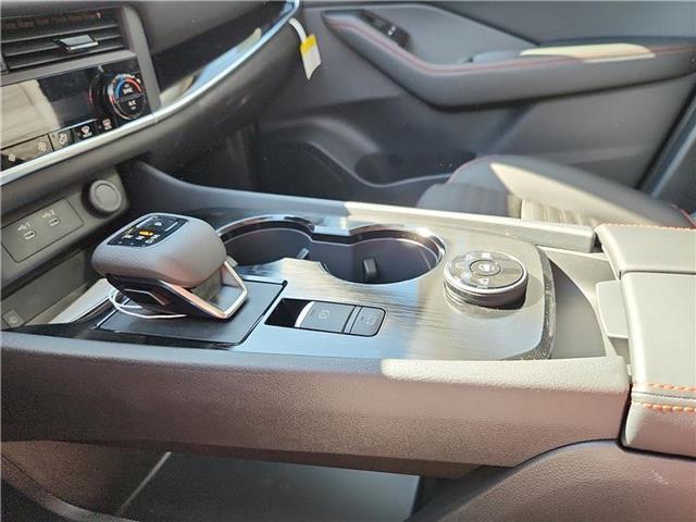 new 2026 Nissan Rogue car, priced at $33,945