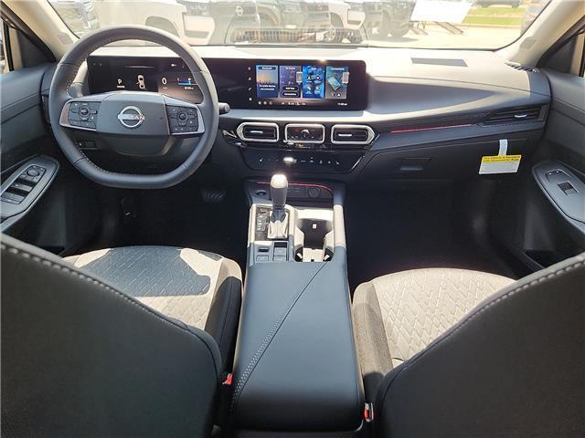 new 2026 Nissan Sentra car, priced at $25,715