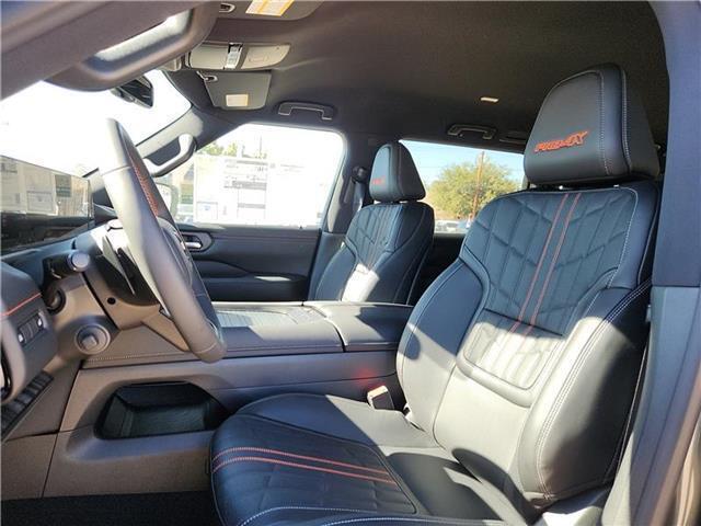 new 2026 Nissan Armada car, priced at $78,250