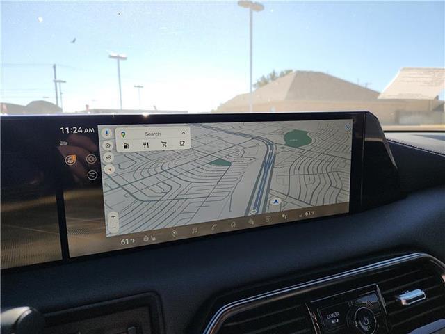 new 2026 Nissan Armada car, priced at $78,250