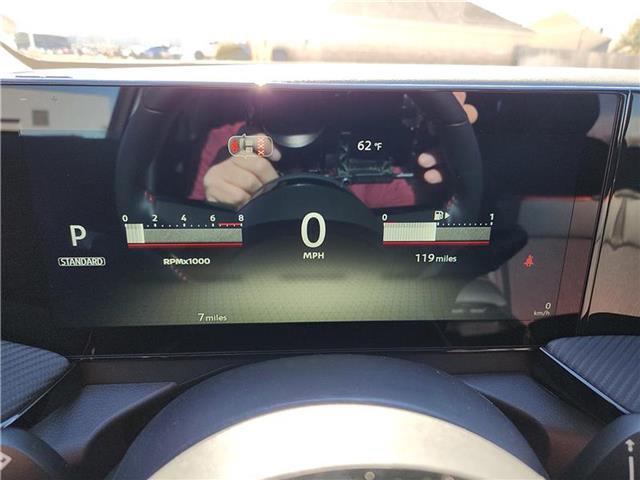 new 2026 Nissan Kicks car, priced at $32,025