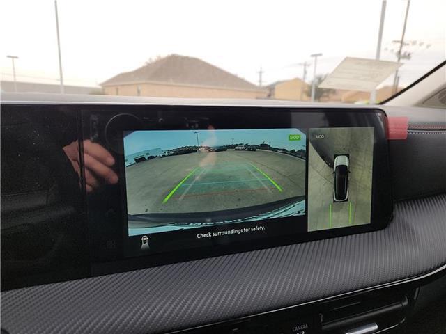 new 2026 Nissan Kicks car, priced at $27,540