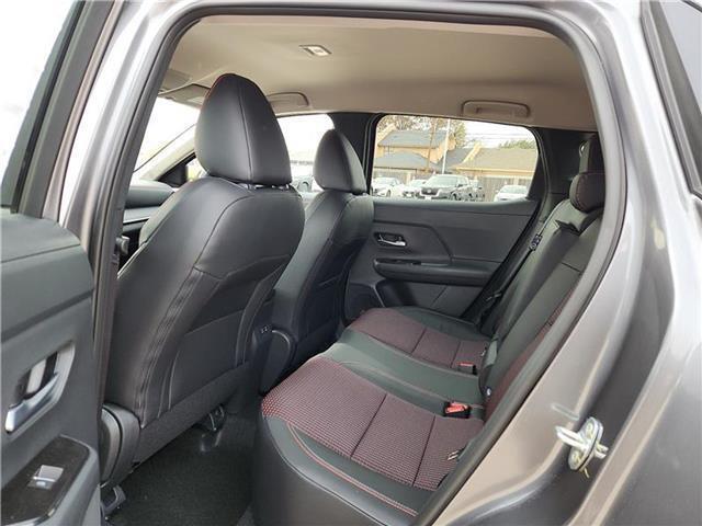 new 2026 Nissan Kicks car, priced at $27,540