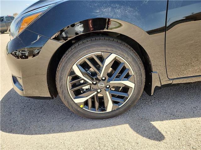 new 2025 Nissan Versa car, priced at $20,335