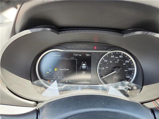 new 2025 Nissan Versa car, priced at $20,335