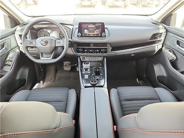 new 2026 Nissan Rogue car, priced at $33,945