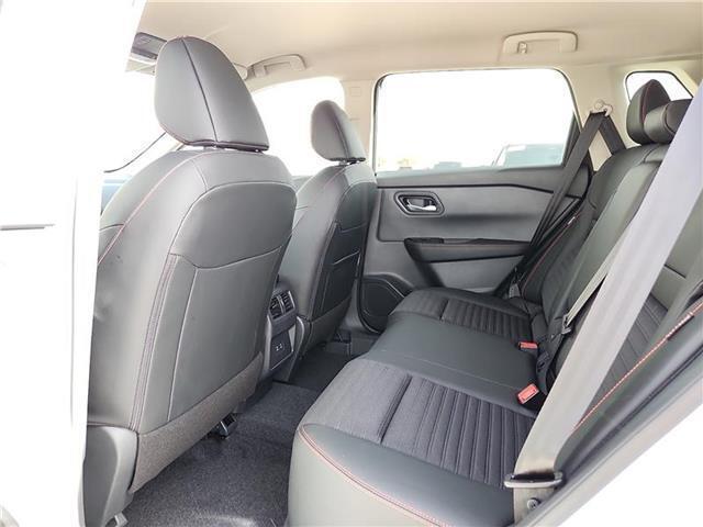 new 2026 Nissan Rogue car, priced at $33,945