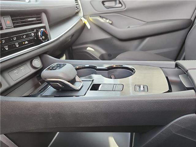 new 2026 Nissan Rogue car, priced at $28,560