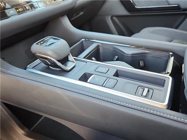 new 2026 Nissan Pathfinder car, priced at $39,010