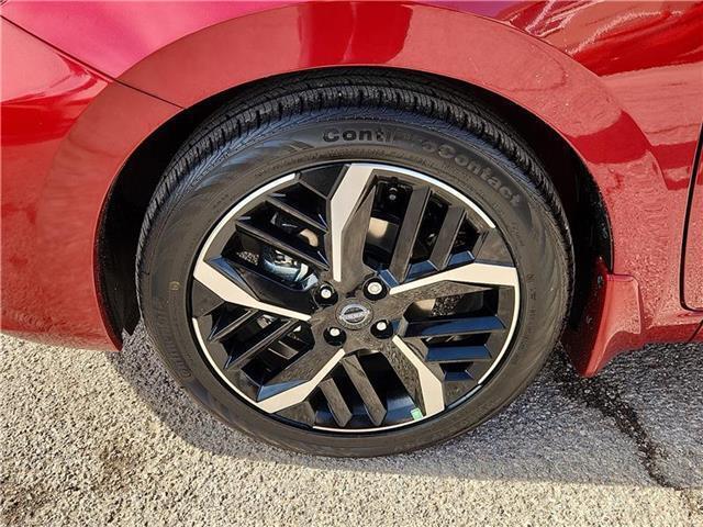 new 2025 Nissan Versa car, priced at $19,500