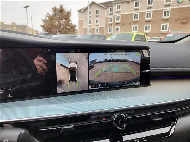 new 2026 Nissan Murano car, priced at $47,930