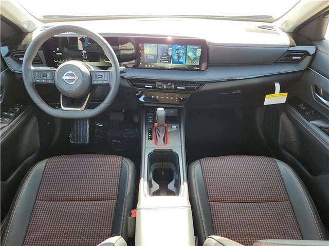 new 2026 Nissan Kicks car, priced at $28,380