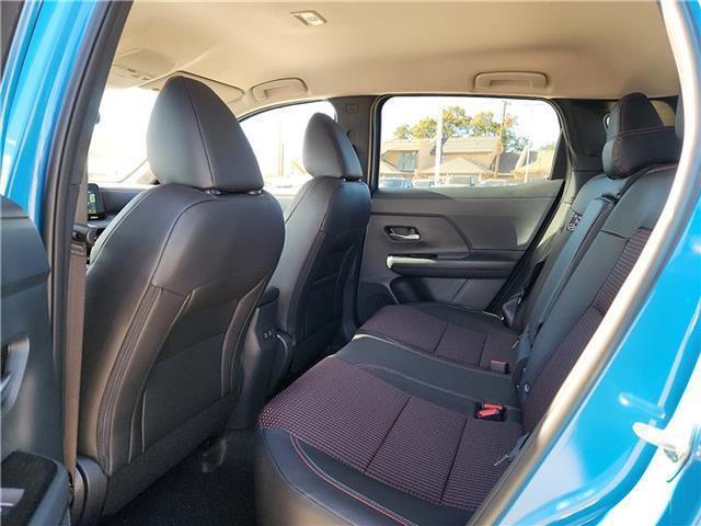 new 2026 Nissan Kicks car, priced at $28,380