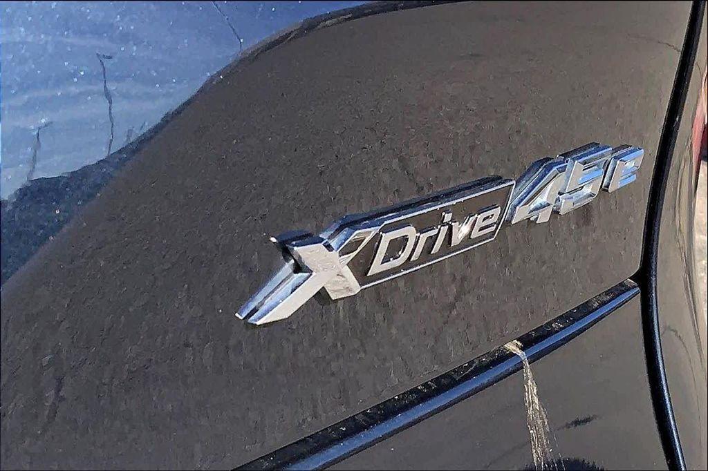 used 2022 BMW X5 PHEV car, priced at $39,500