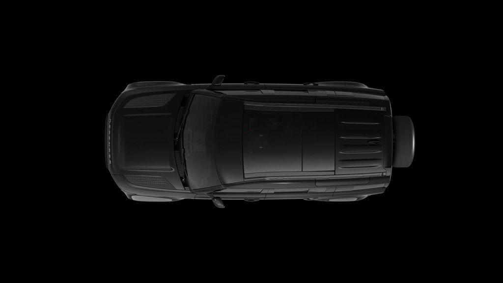 new 2026 Land Rover Defender car, priced at $74,131
