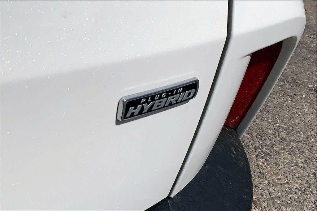 used 2025 Ford Escape PHEV car, priced at $27,500