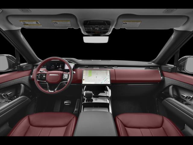 new 2026 Land Rover Range Rover Sport car, priced at $101,985