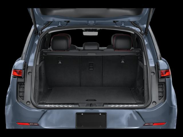 new 2026 Land Rover Range Rover Sport car, priced at $101,985