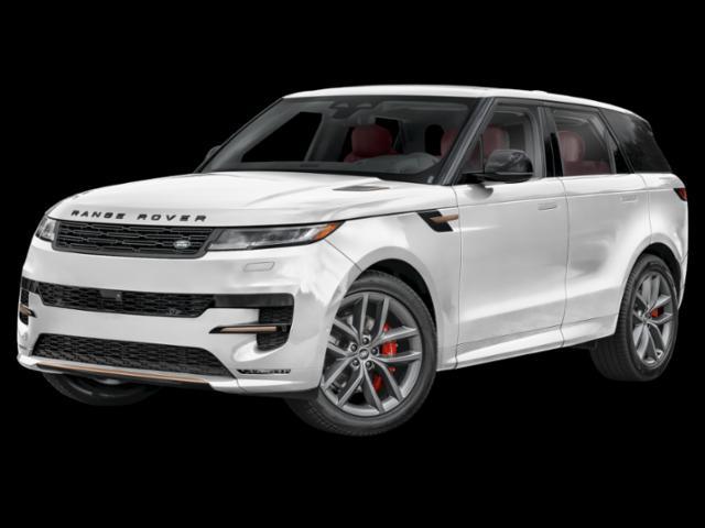 new 2026 Land Rover Range Rover Sport car, priced at $101,985