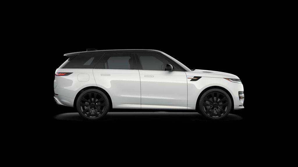 new 2026 Land Rover Range Rover Sport car, priced at $101,985