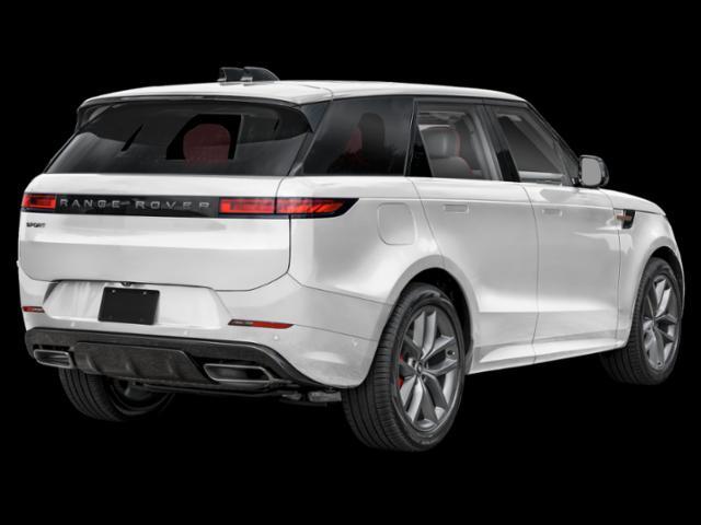 new 2026 Land Rover Range Rover Sport car, priced at $101,985