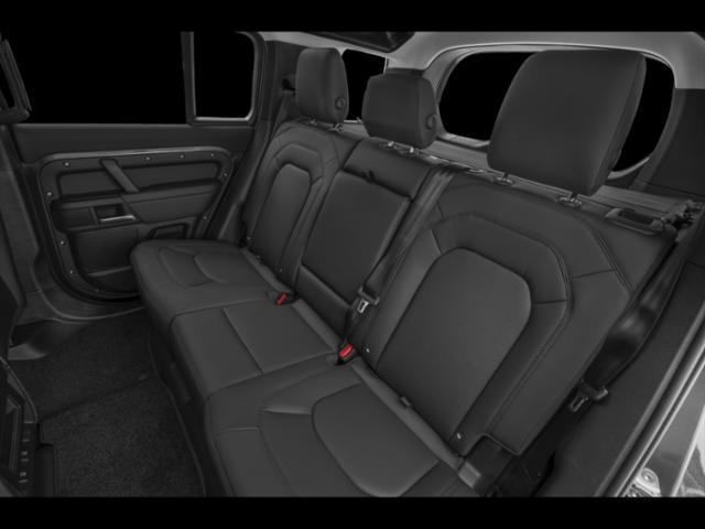 new 2026 Land Rover Defender car, priced at $89,086