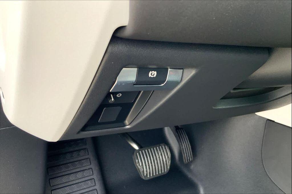 new 2025 Land Rover Defender car, priced at $70,930