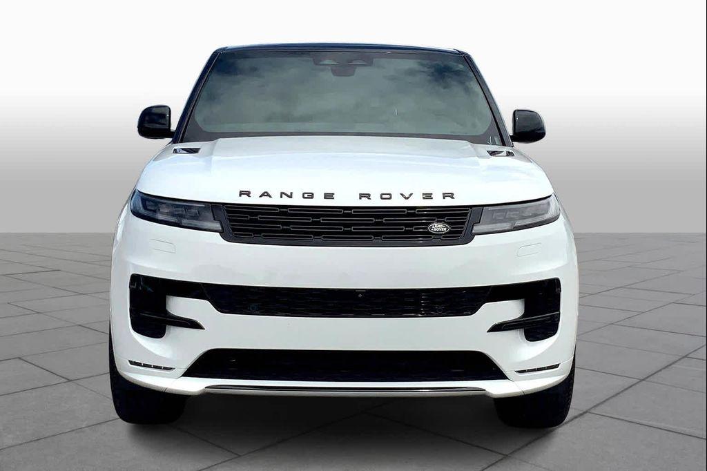 used 2024 Land Rover Range Rover Sport car, priced at $79,500