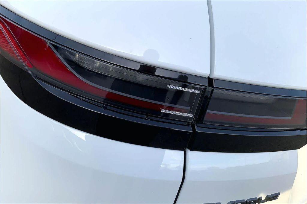 new 2026 Land Rover Range Rover Evoque car, priced at $53,040