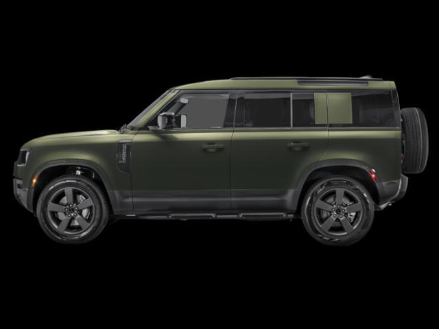 new 2026 Land Rover Defender car, priced at $76,256