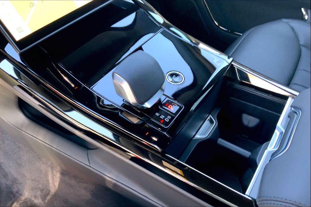 new 2026 Land Rover Range Rover Sport car, priced at $90,130