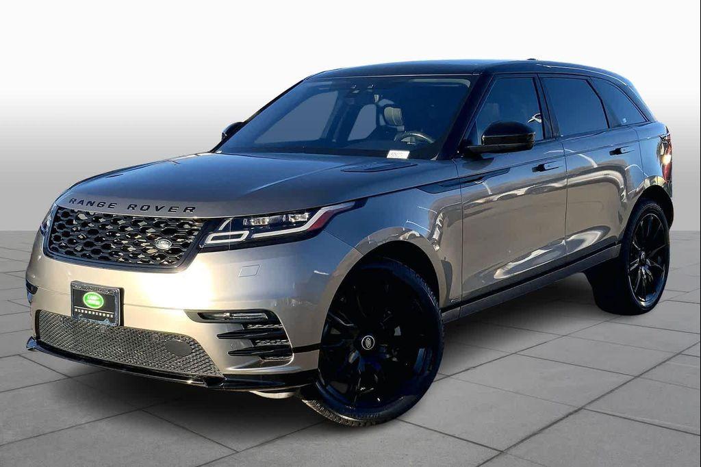 used 2020 Land Rover Range Rover Velar car, priced at $29,500