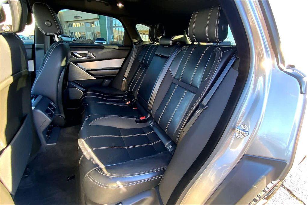 used 2020 Land Rover Range Rover Velar car, priced at $29,500