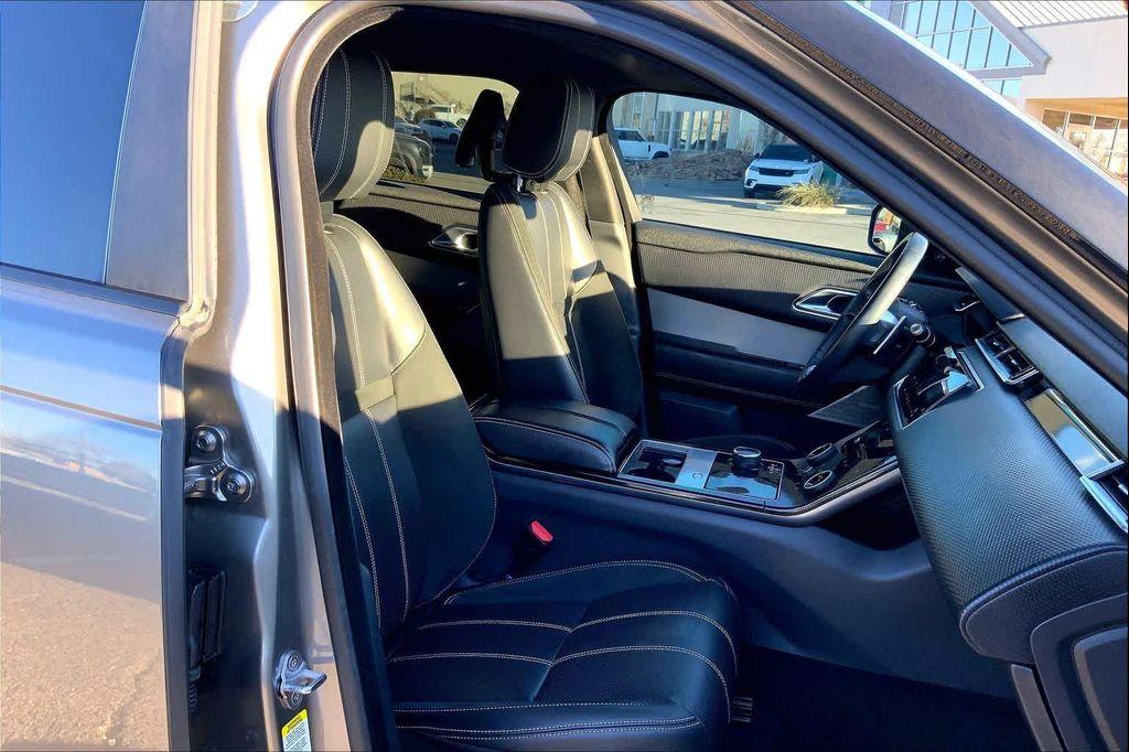 used 2020 Land Rover Range Rover Velar car, priced at $29,500