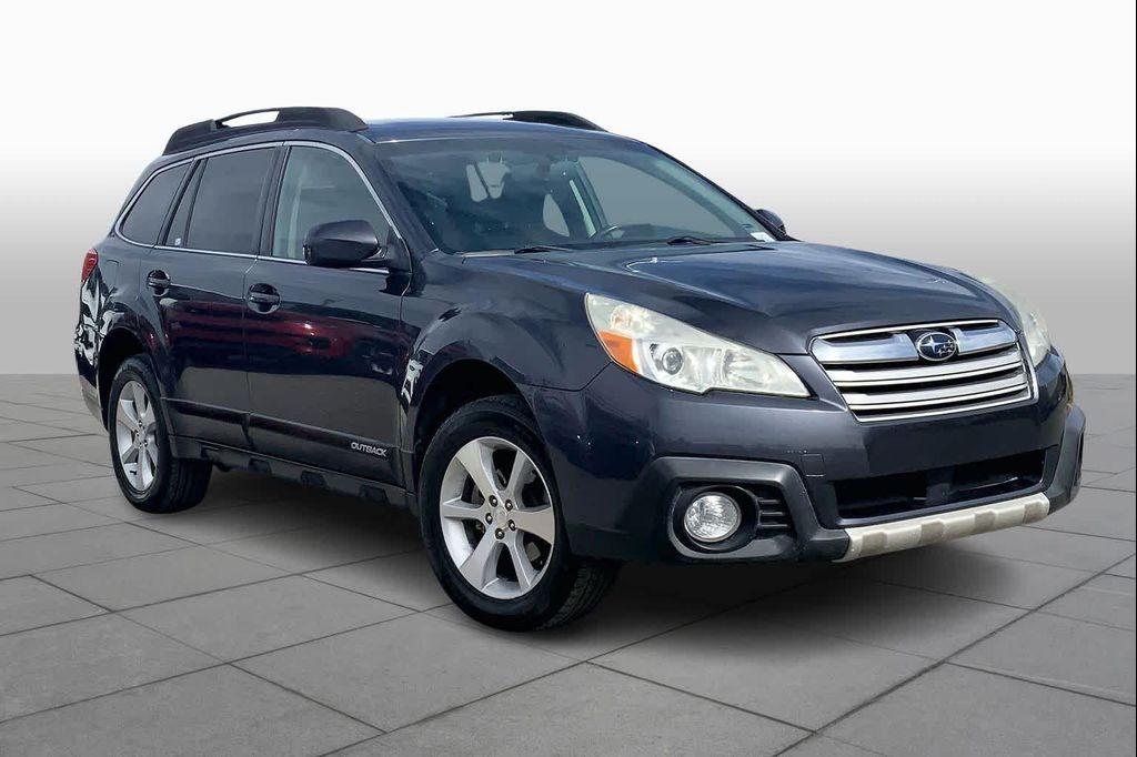 used 2013 Subaru Outback car, priced at $9,000