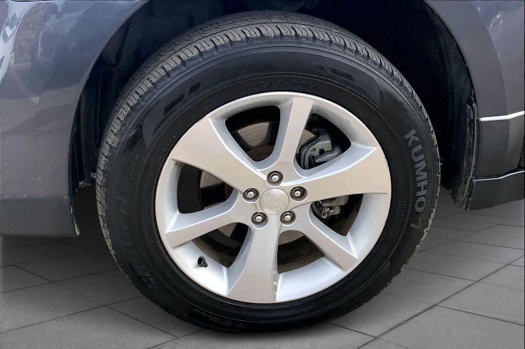 used 2013 Subaru Outback car, priced at $9,000