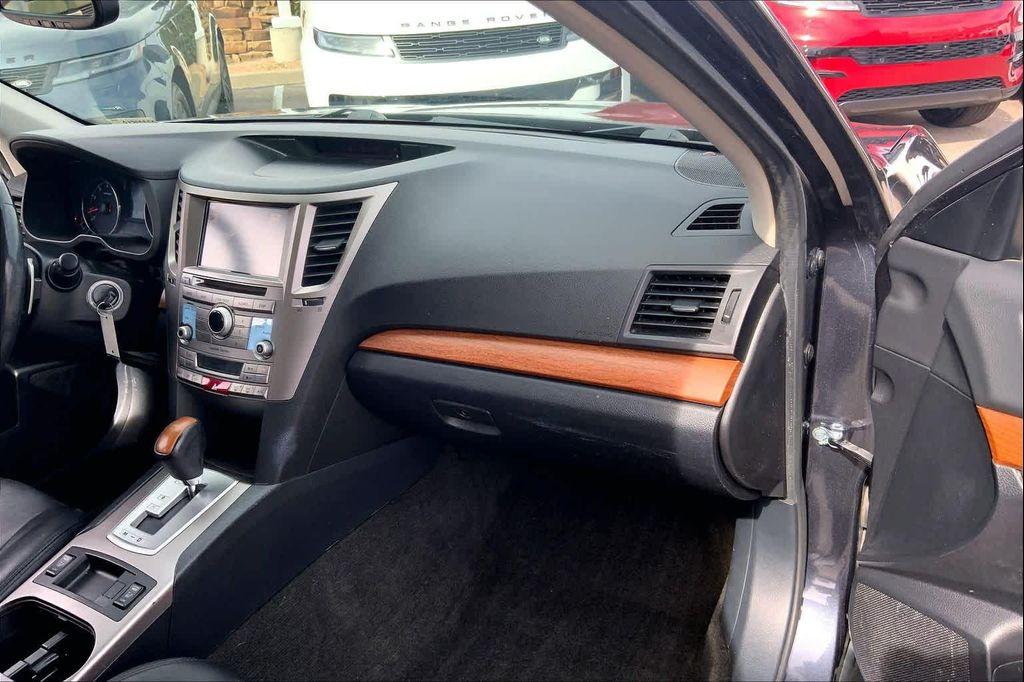used 2013 Subaru Outback car, priced at $9,000