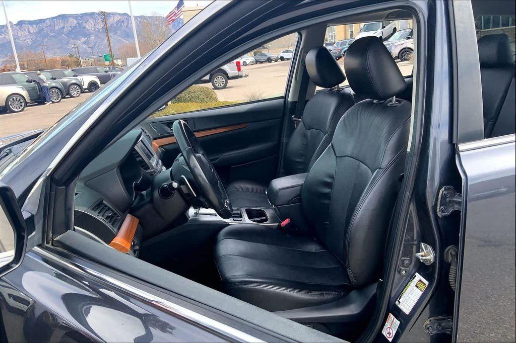 used 2013 Subaru Outback car, priced at $9,000