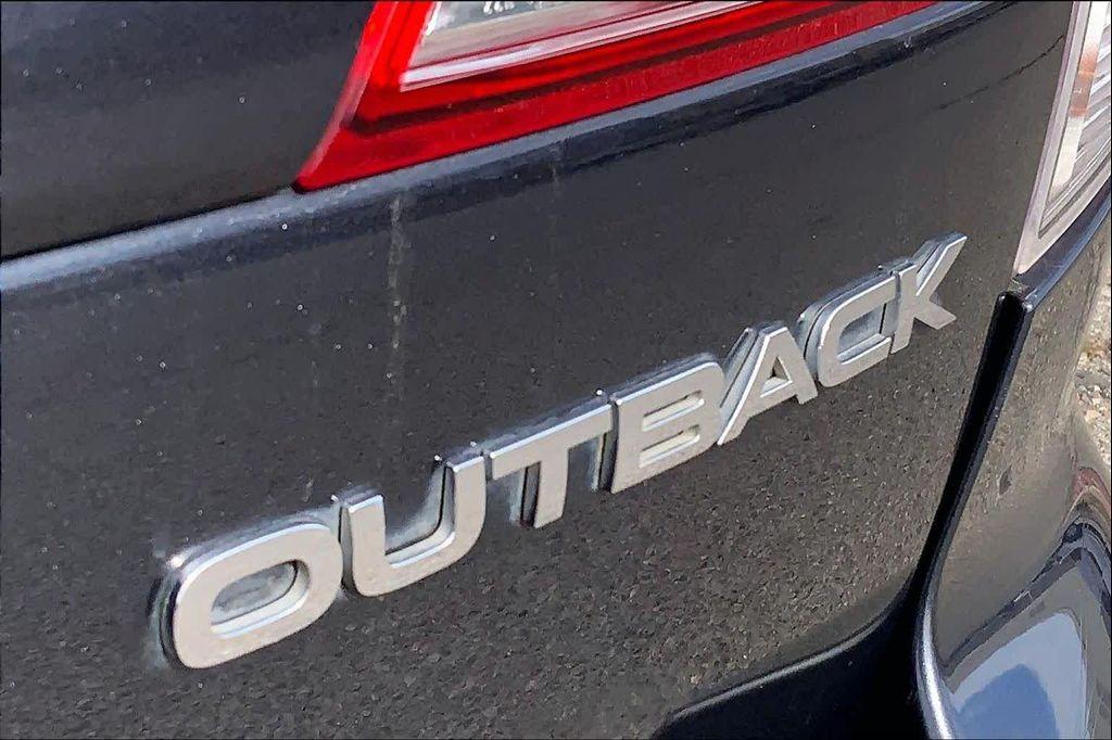 used 2013 Subaru Outback car, priced at $9,000