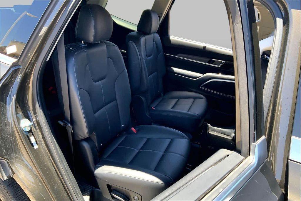 used 2022 Kia Telluride car, priced at $27,888