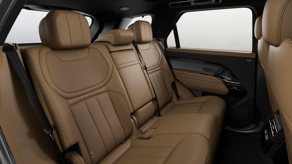 new 2026 Land Rover Range Rover Sport car, priced at $88,970
