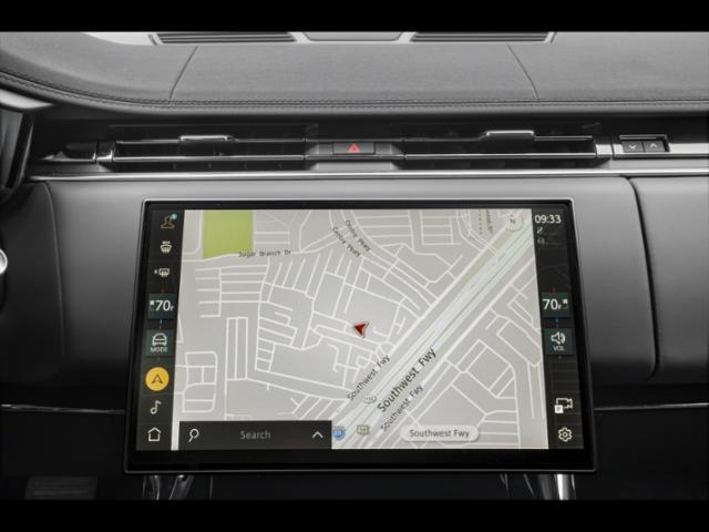 new 2026 Land Rover Range Rover Sport car, priced at $88,970