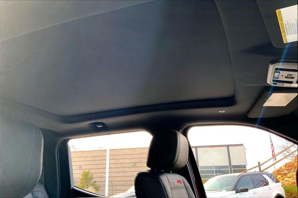 used 2024 Toyota Tundra Hybrid car, priced at $62,800