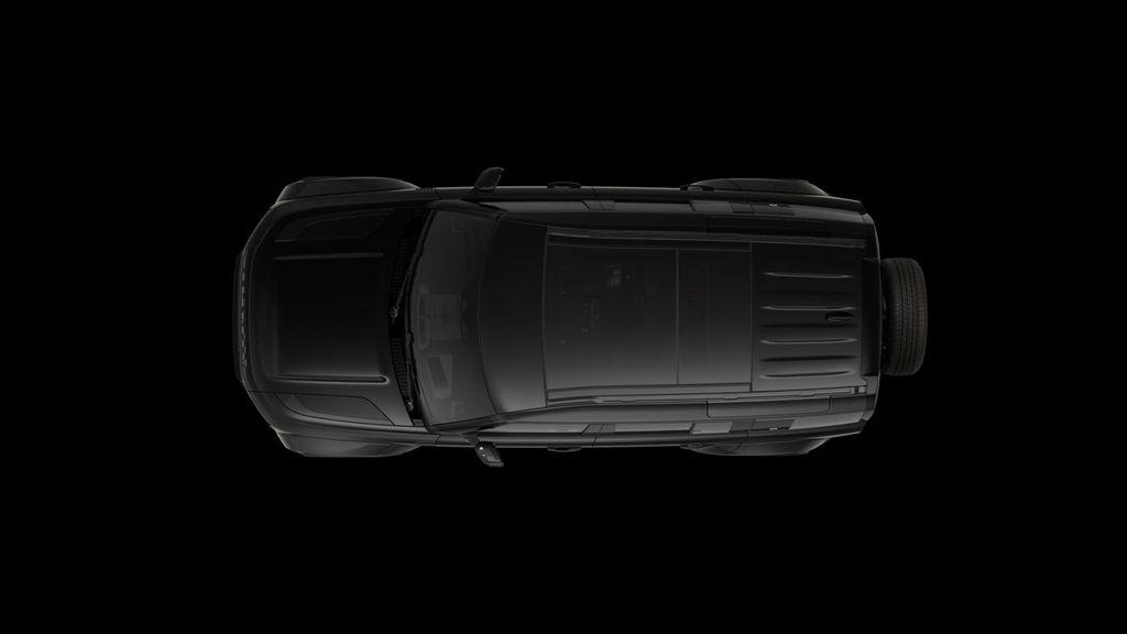 new 2026 Land Rover Defender car, priced at $172,921