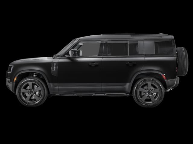 new 2026 Land Rover Defender car, priced at $172,921