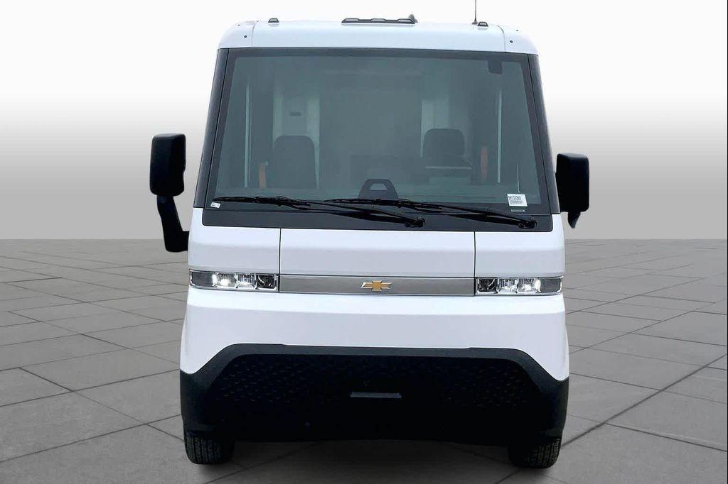 used 2025 Chevrolet BrightDrop 400 car, priced at $43,000